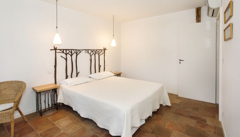 Chambre supérieure (double) - Hotel Du Midi Logis