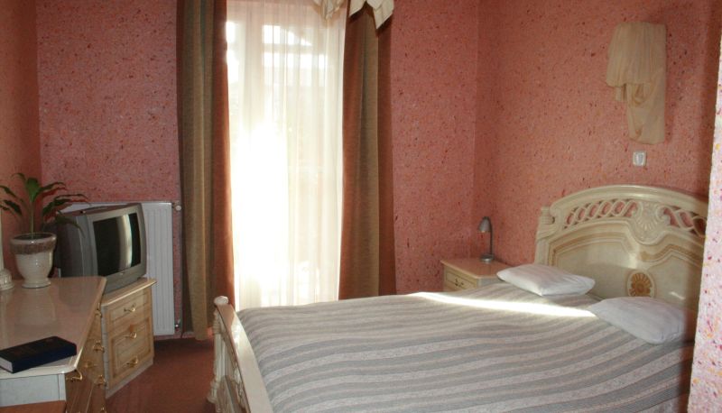 Habitación estándar (doble) - Bagolyvár Étterem & Vendégház & Wellness