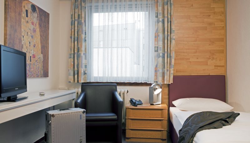 Chambre standard (simple) - Erbprinzenhof