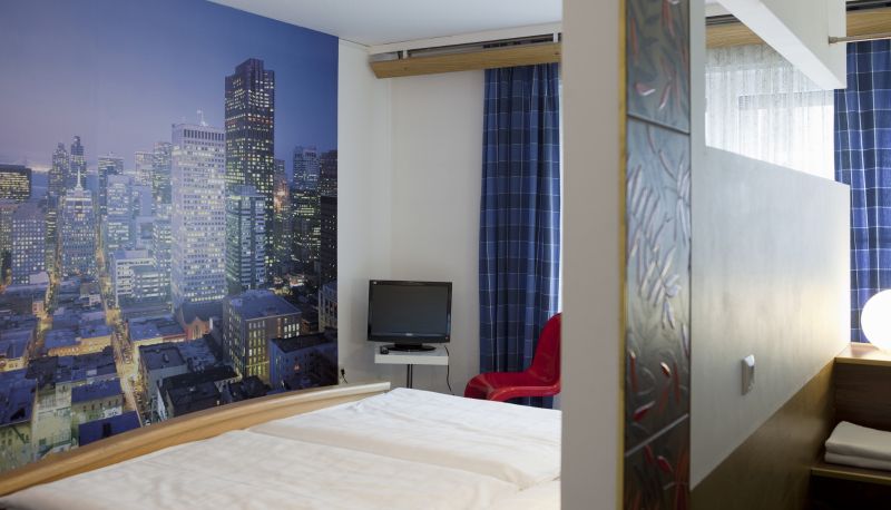 Chambre standard (double) - Erbprinzenhof