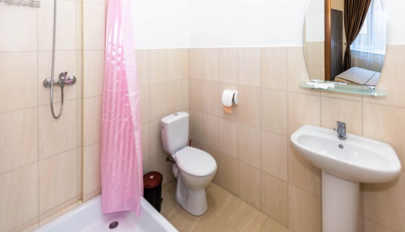 Bagno - Arnautskiy Арнаутский