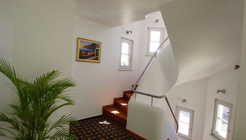 Vista interior - Filder Post Airporthotel