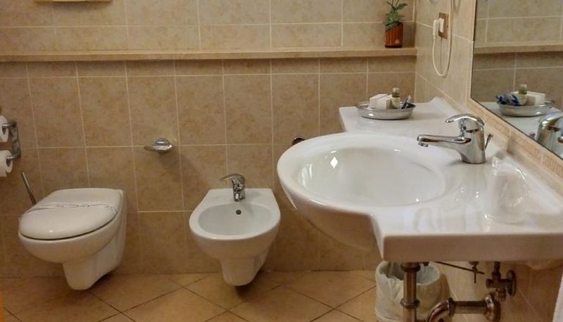 Chambre standard (double) - Turrita