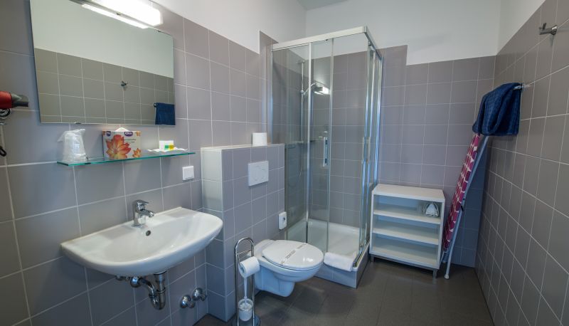 Standardzimmer (Doppel) - Am Münzplatz Aparthotel