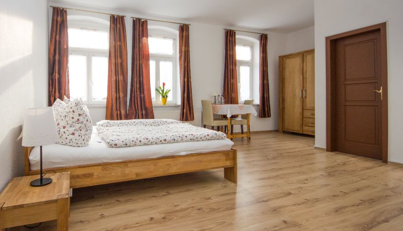 Habitación estándar (doble) - Am Klostermarkt