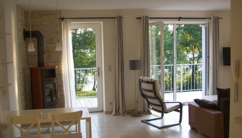 Appartement - Villa-Meehr