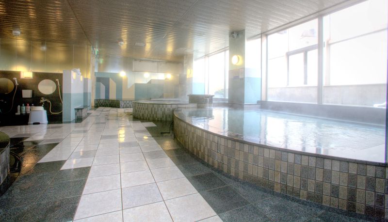 Bagno - APA Hotel Fukui Katamachii