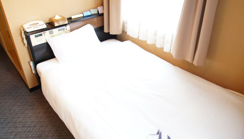 Camera standard (singola) - APA Hotel Fukui Katamachii