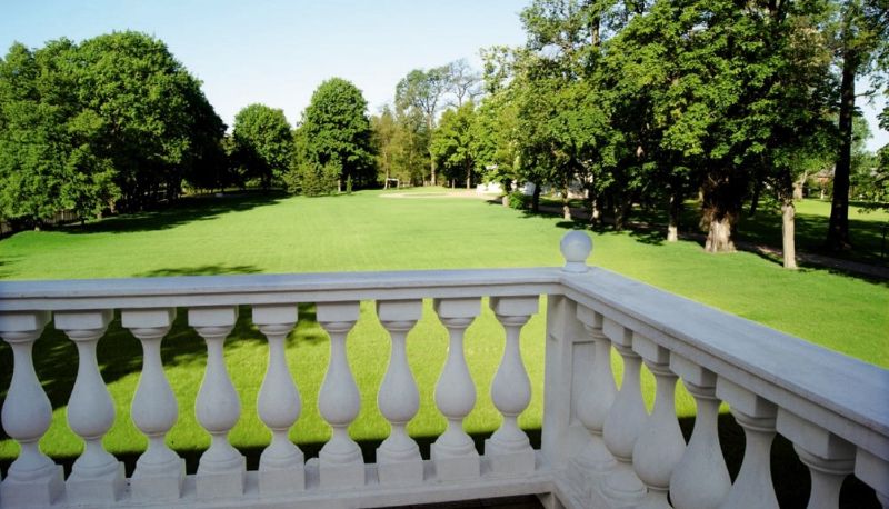 Jardin - Pałac Żaków