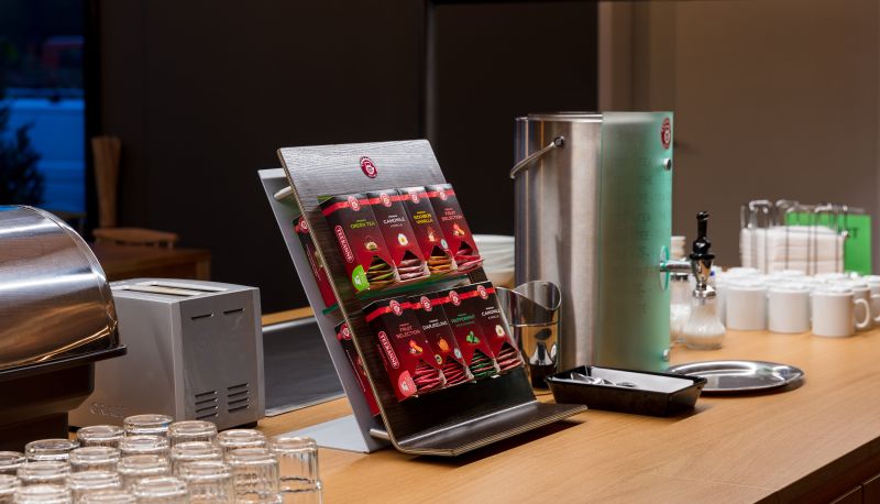 Buffet - mk | bed & breakfast stuttgart