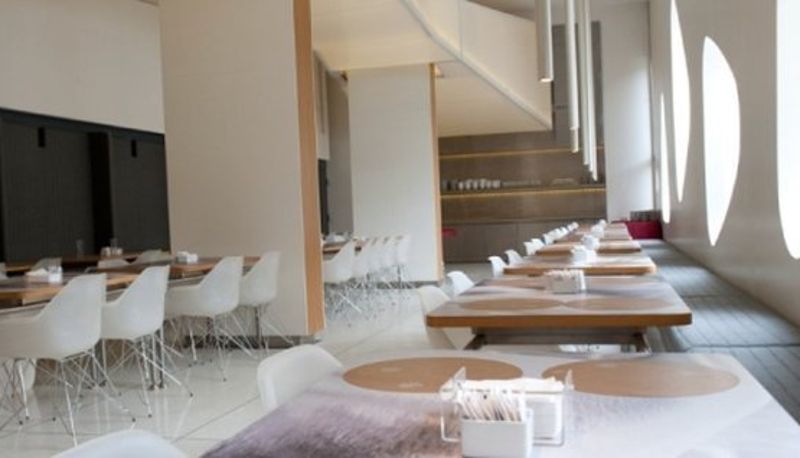 Restaurant - Dazzler by Wyndham Buenos Aires Recoleta