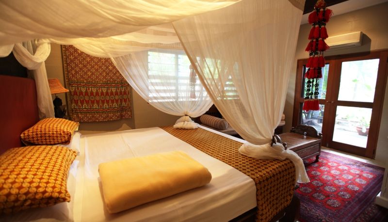 Camera standard (doppia) - Mai Tai Resort