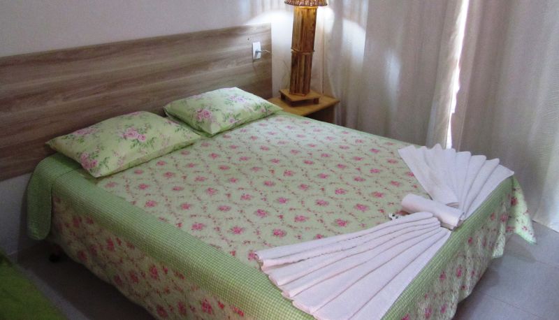 Standard room (double) - Solar do Cerrado Hotel Pousada