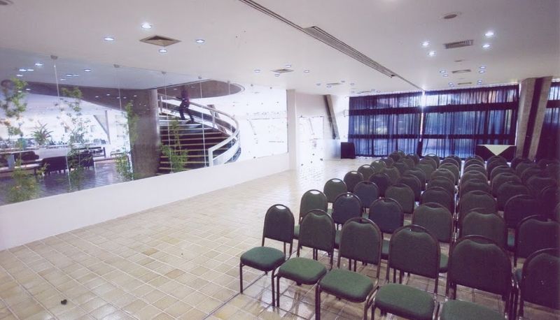 Eventi - Blue Tree Towers Rio Poty Teresina