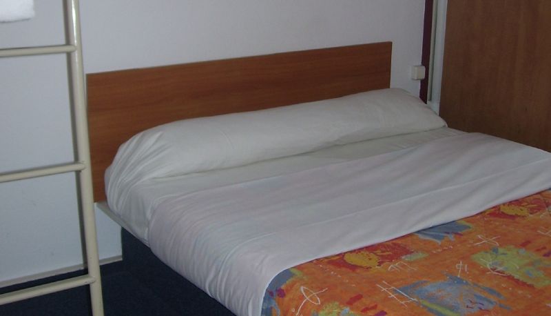 Info - Motel 24h Mannheim
