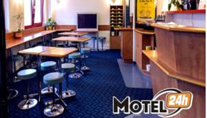 Info - Motel 24h Mannheim