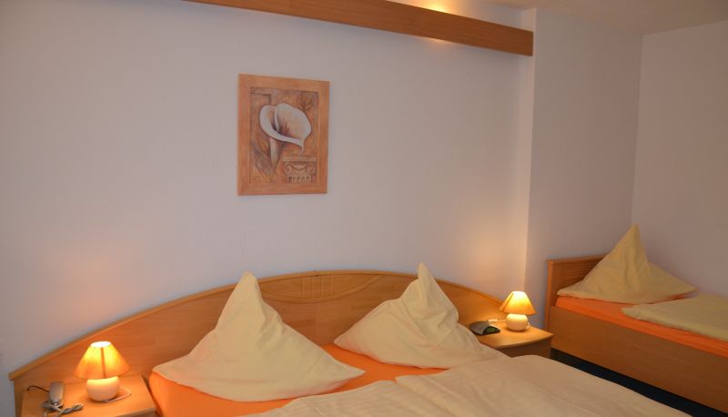 Habitación estándar (doble) - Feustel