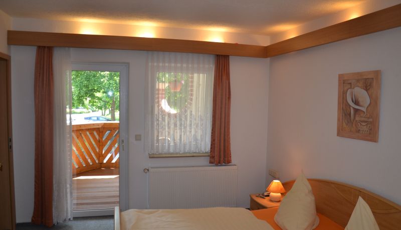 Habitación estándar (doble) - Feustel