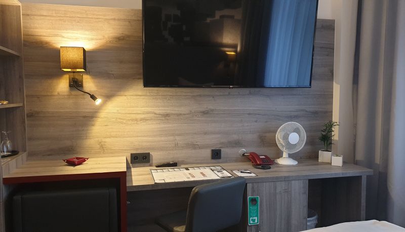 Habitación superior (doble) - Wippertal