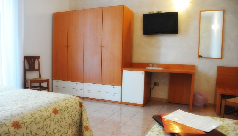 Pokój typu superior (dwuosobowy) - Rondò Albergo