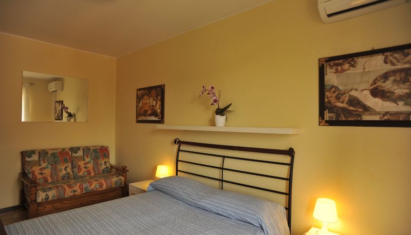 Superior kamer (tweepersoons) - Appartamenti Il Sogno