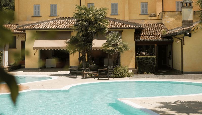 Jakuzi - Relais Il Postiglione Antica Posta Dei Chigi