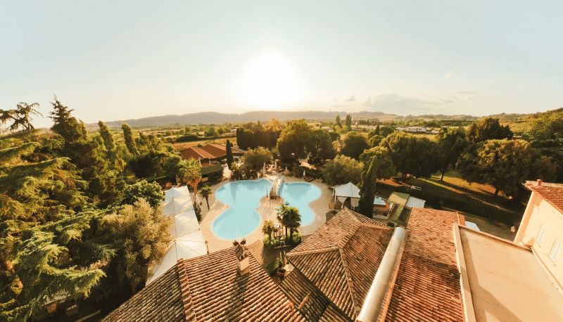 Manzara - Relais Il Postiglione Antica Posta Dei Chigi