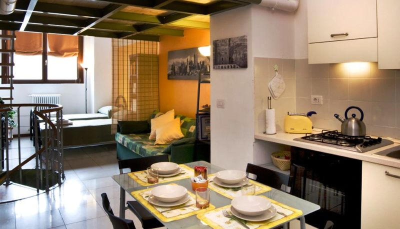 Apartment - City Residence Milano