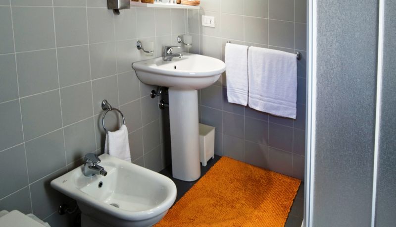 Apartment - City Residence Milano