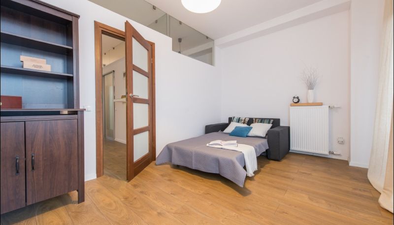 Gezinskamer - P&O Apartments Mokotow
