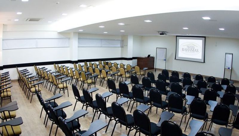 Meeting room - Hotel Bahamas
