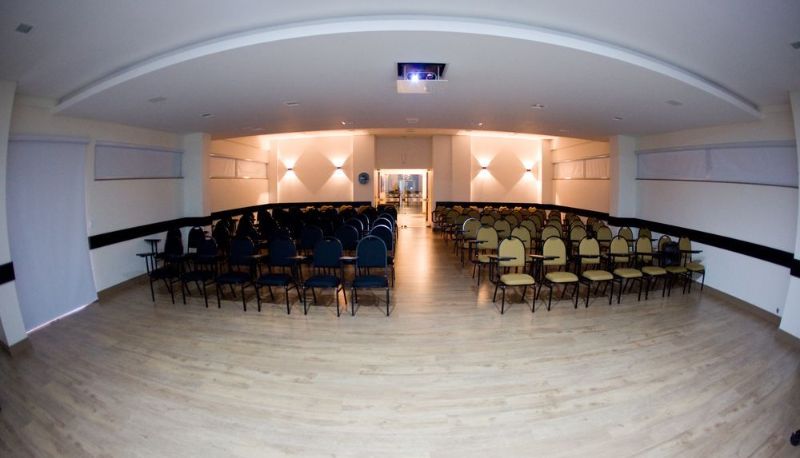 Meetingzimmer - Hotel Bahamas