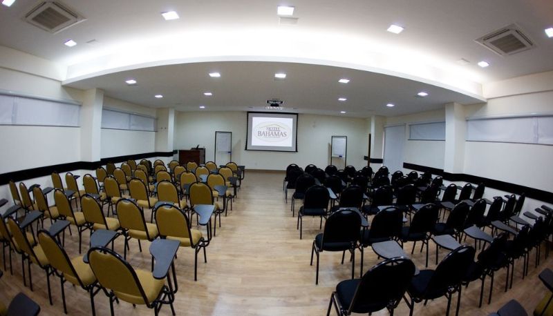 Meeting room - Hotel Bahamas