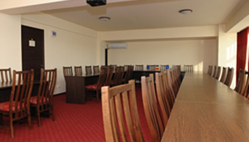 Salle de réunion - Yaky Center