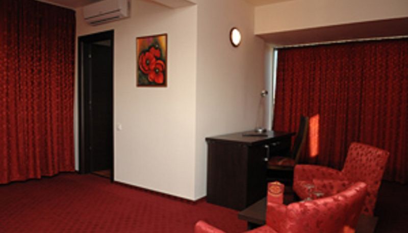 Chambre standard (double) - Yaky Center