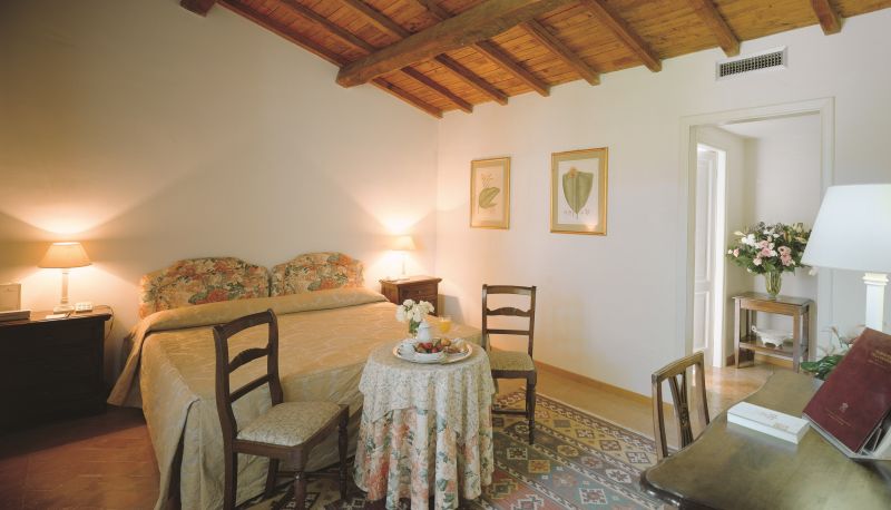 Superior room (double) - Park Hotel Villa Grazioli