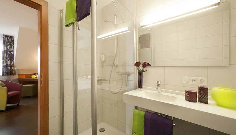 Bathroom - Am Turm
