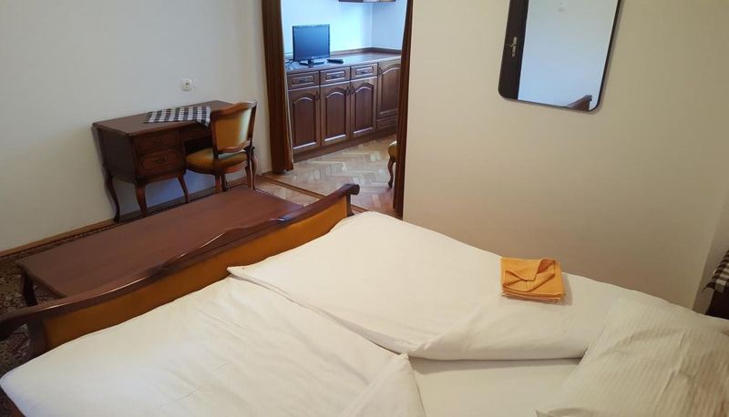 Apartament - Inn Gostisce Marincic