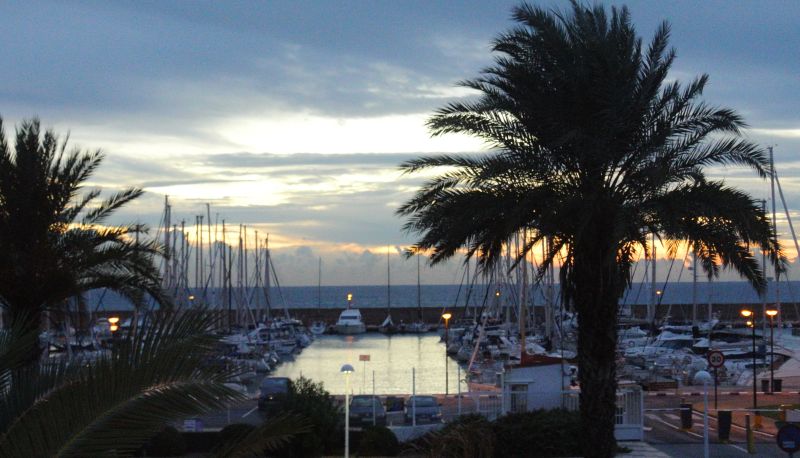 Environs - Hotel Playa Canet