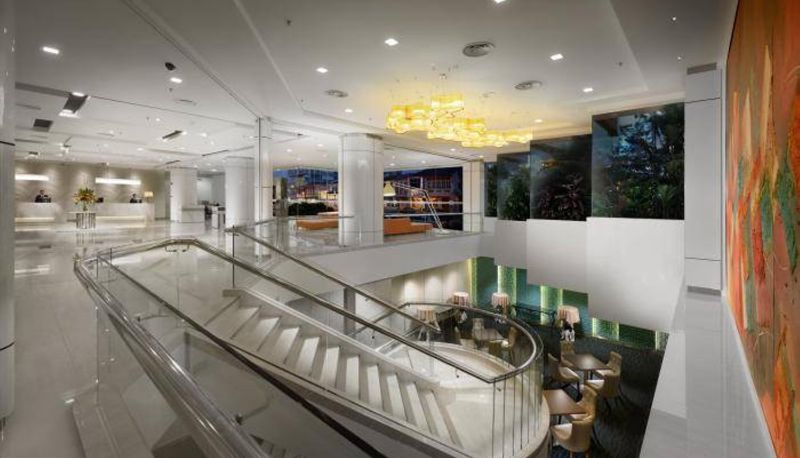 Hall - Penang Sunway Hotel Georgetown
