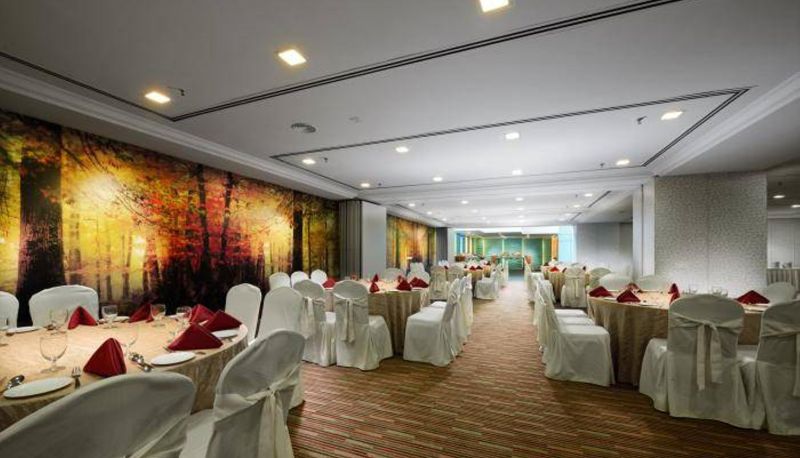 Banqueting hall - Penang Sunway Hotel Georgetown