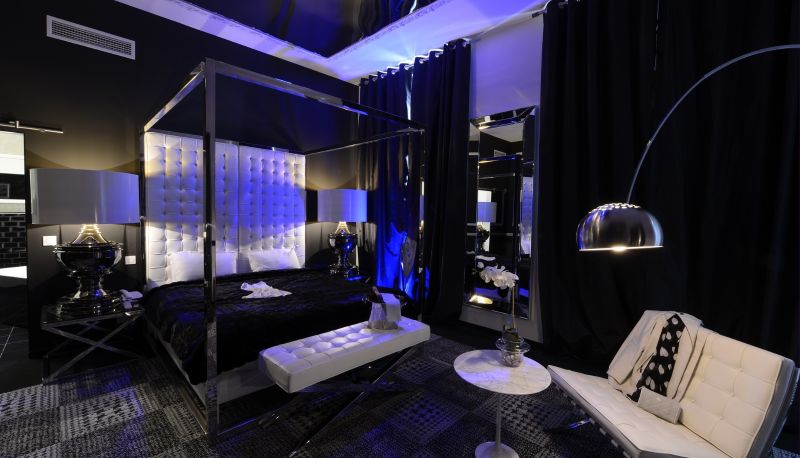 Pokój typu superior (dwuosobowy) - Art Hôtel