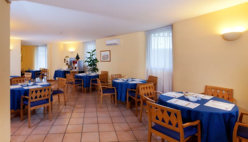 Bufé - Parco de' Medici Residence-Hotel