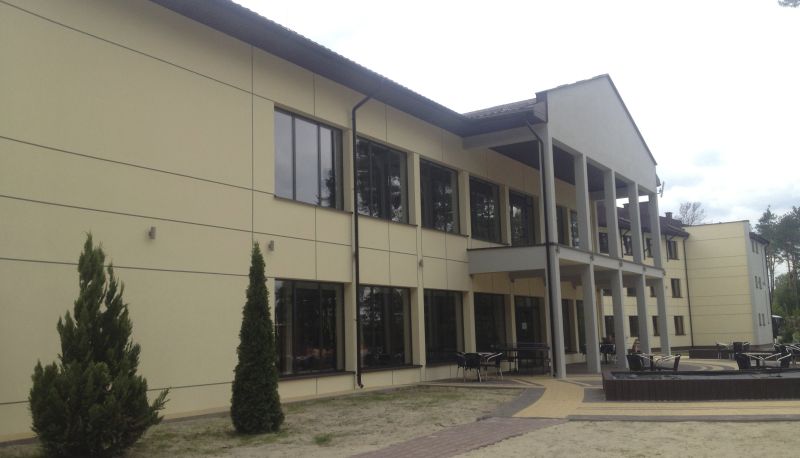 Terrazza - Hotel SANVIT Lake Resort & Spa