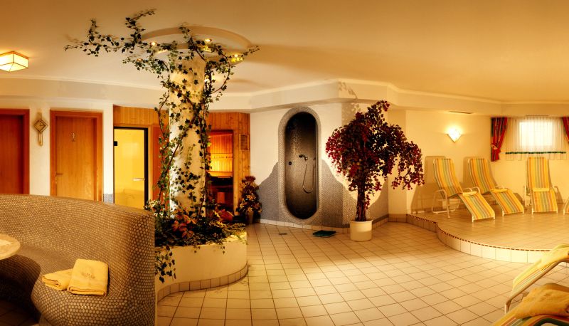 Centrum odnowy biologicznej i fitness - Belmont