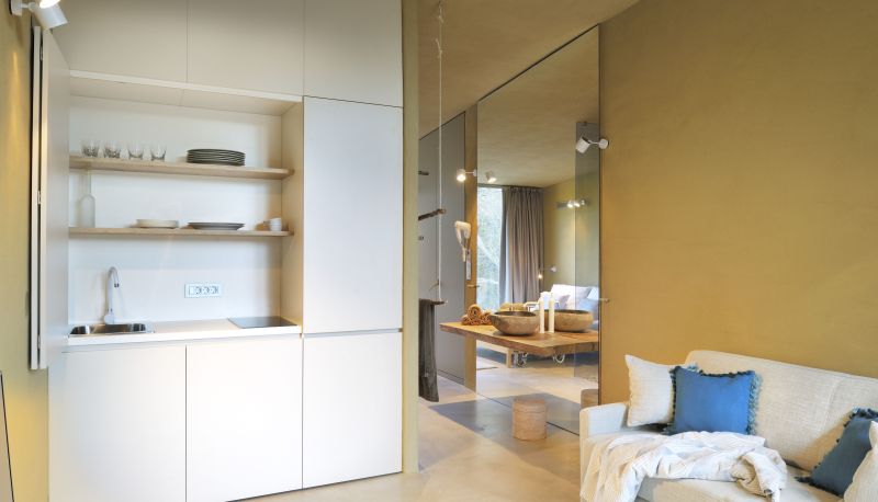 Apartament - Ortenia Apartments