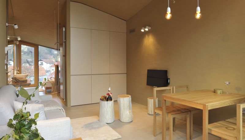 Apartament - Ortenia Apartments
