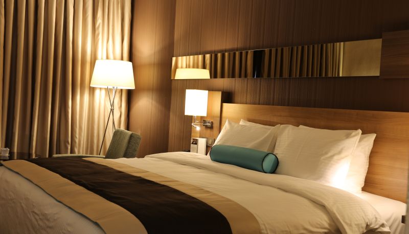 Standardzimmer (Einzel) - Park Dedeman Gaziantep Hotel