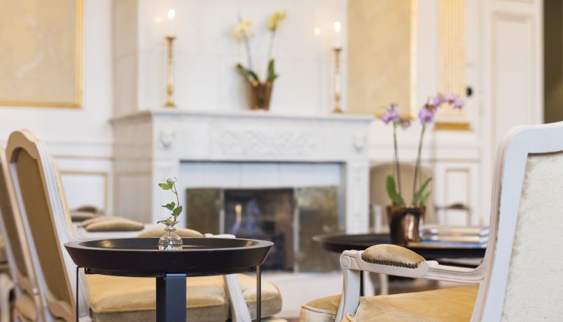 Interior del hotel - Hotel Kungsträdgården