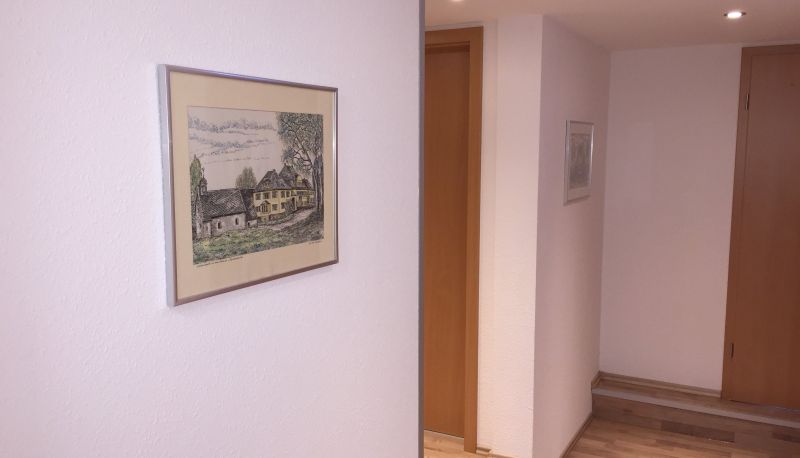 Widok wnętrza - Wirtshaus Himberg Pension